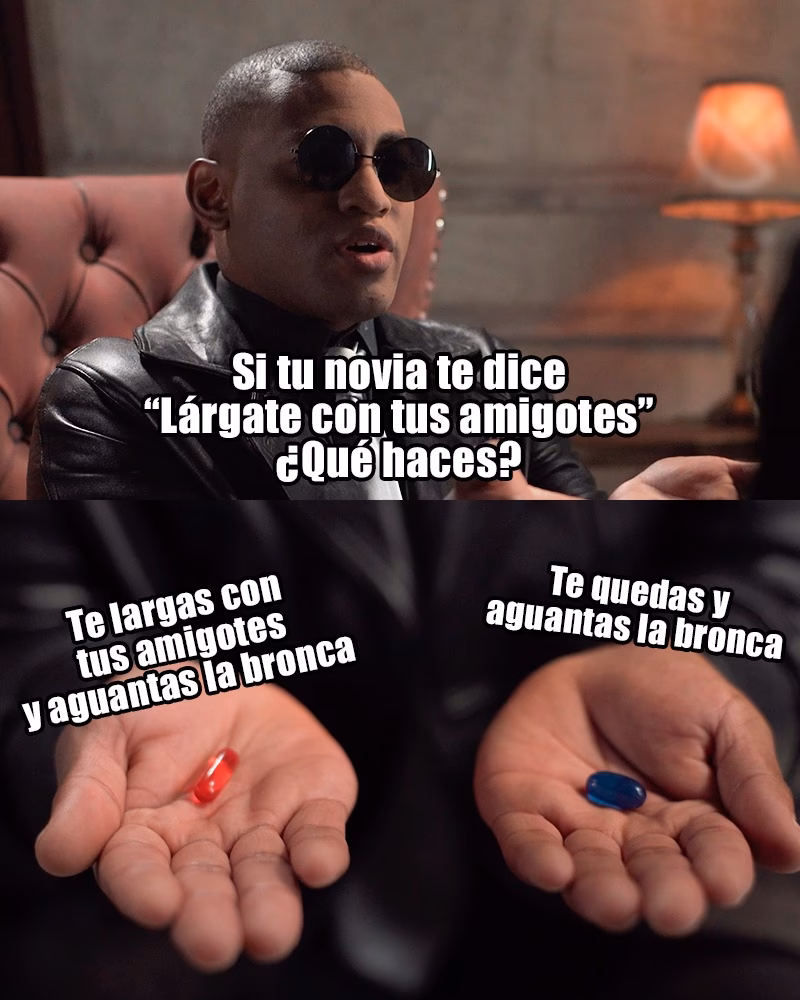 ¿Cómo oír a tus amigos?