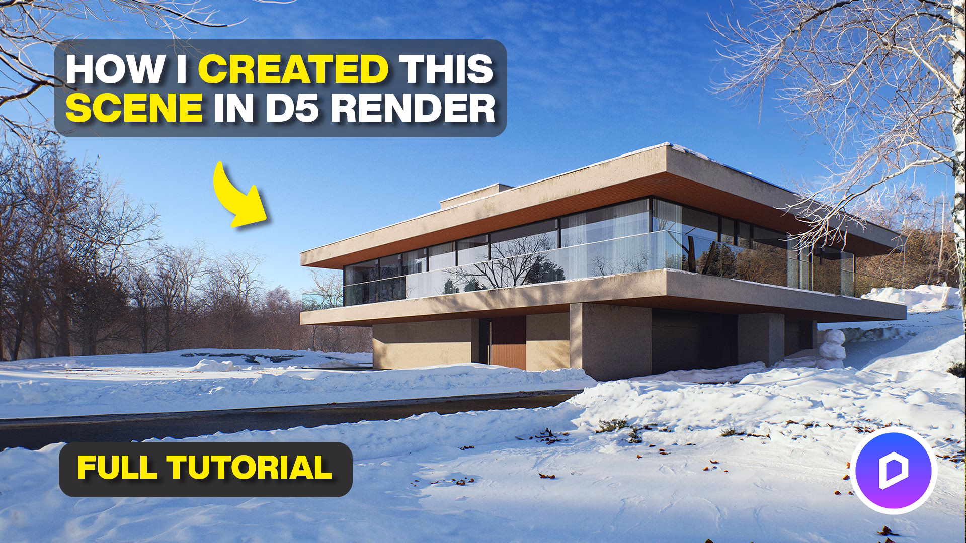 ¿Qué es un render y para qué sirve?