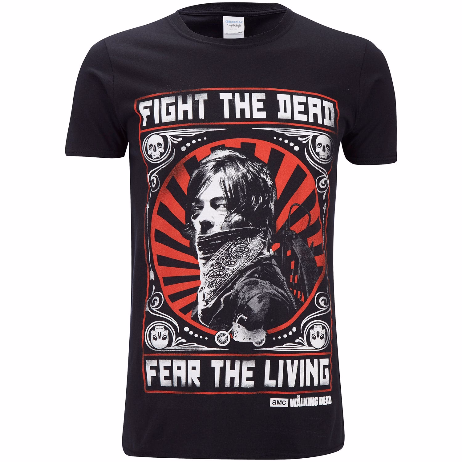 What is the Walking Dead all products collection?