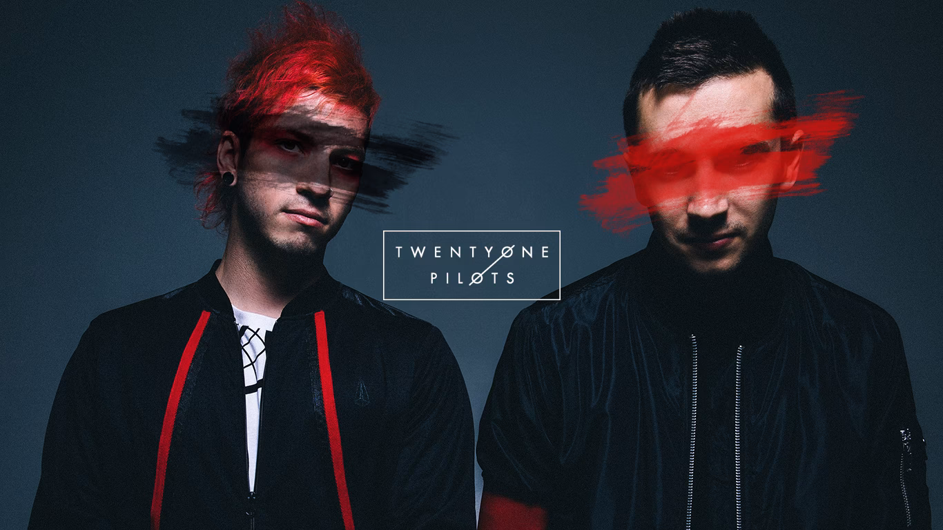 Did Twenty One Pilots release a cover?