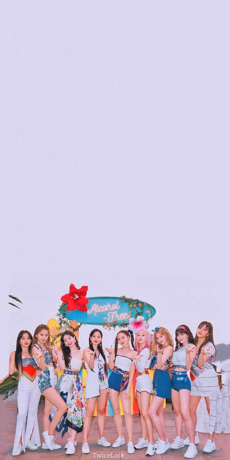 Where can I find the best twice wallpaper?