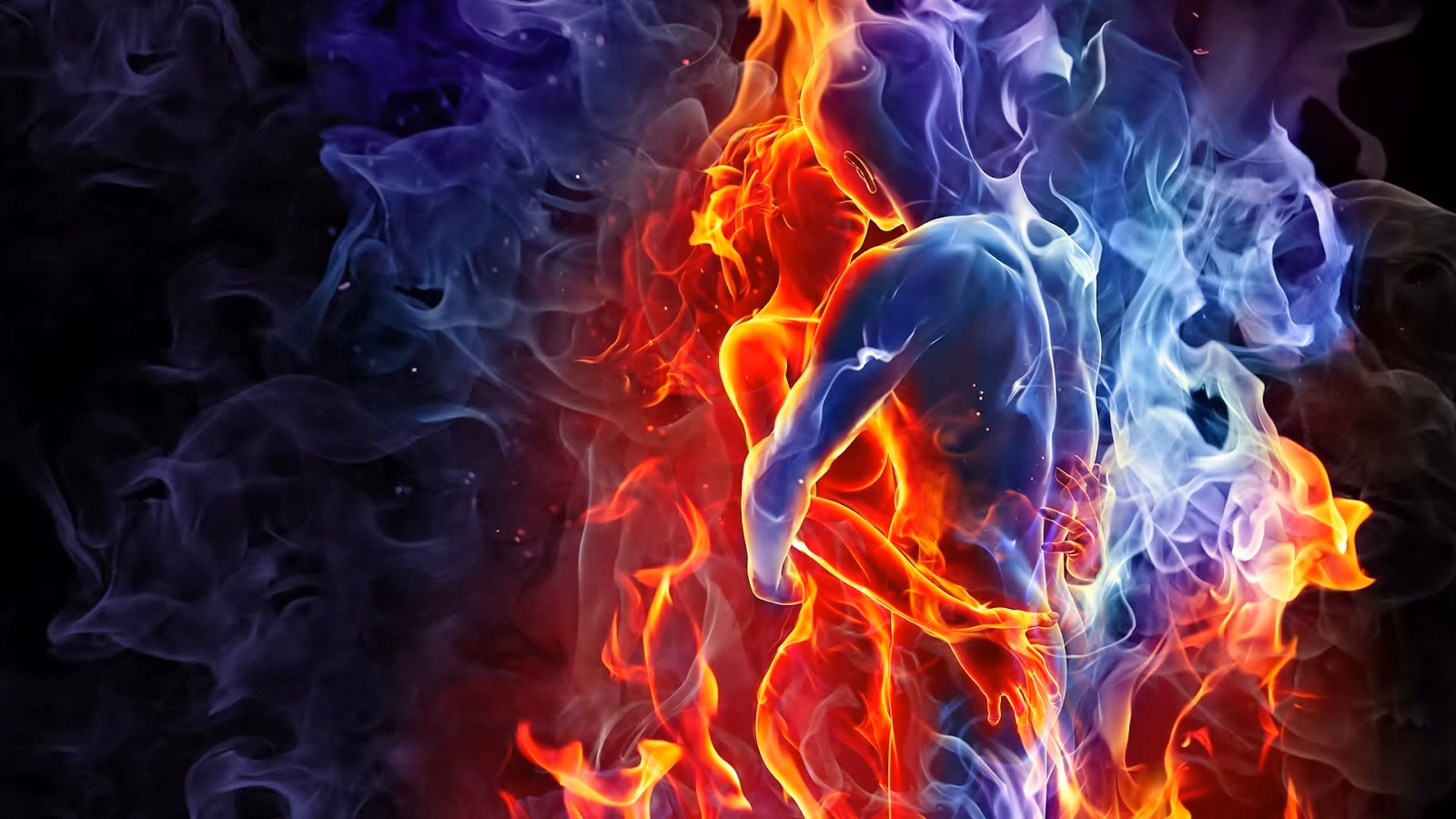 Do you have a twin soul or twin flame?