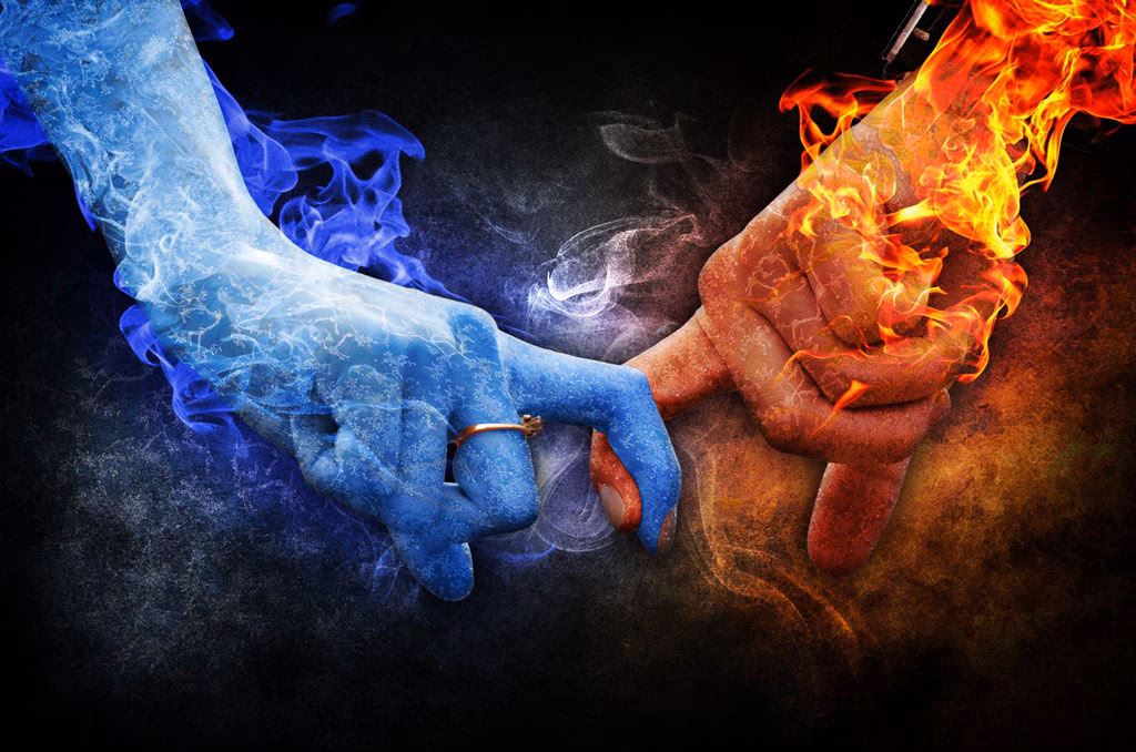 Do you have a twin soul or twin flame?