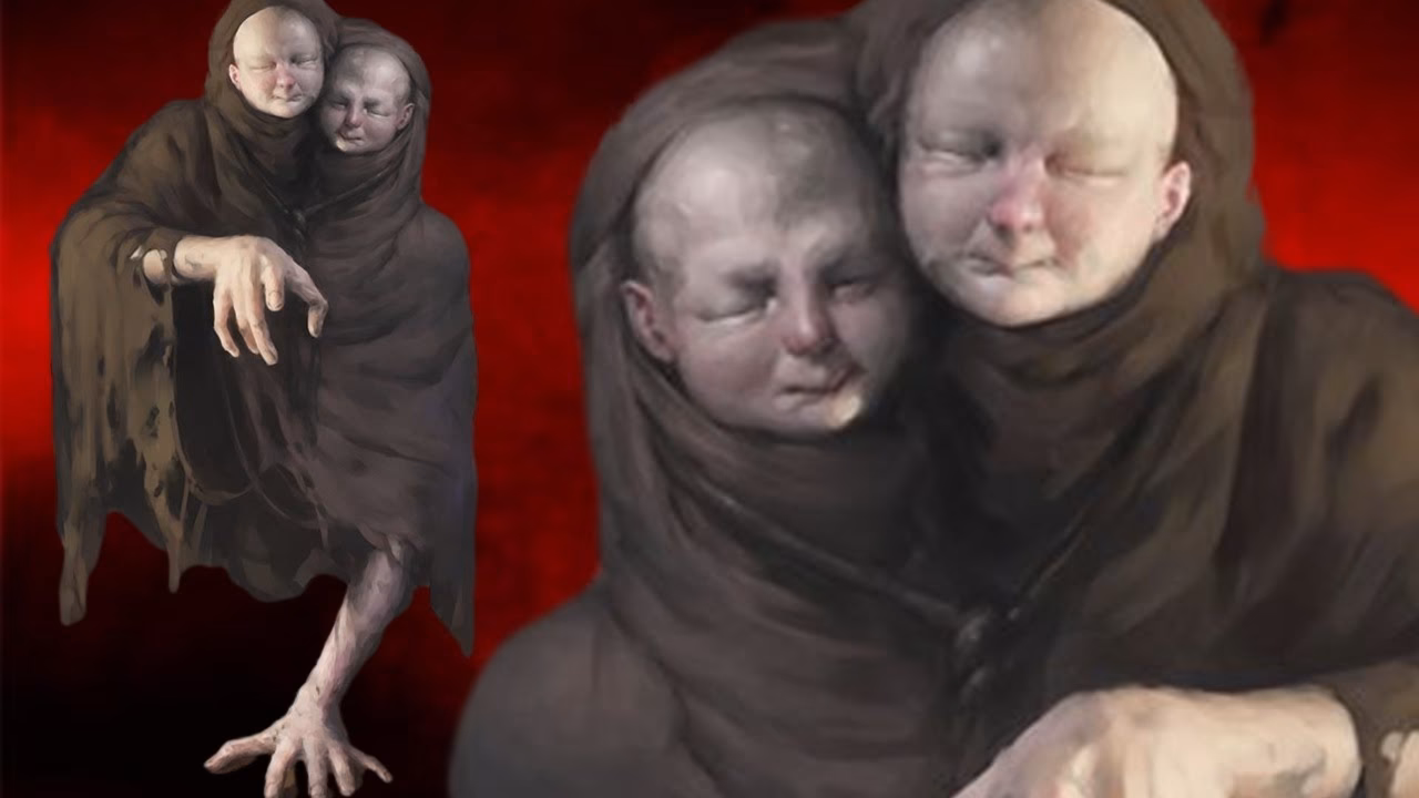 Are there twin victims in Dead/Alive?