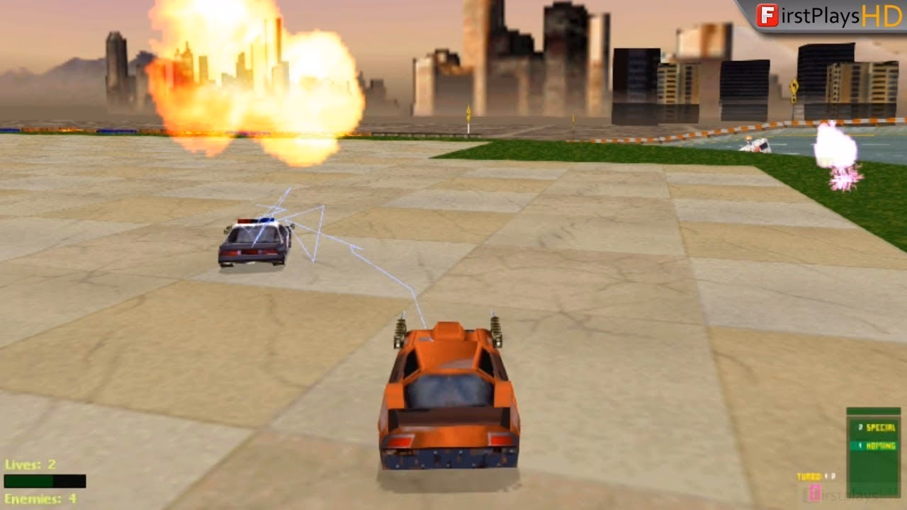 ¿Dónde se puede ver la serie Twisted Metal?
