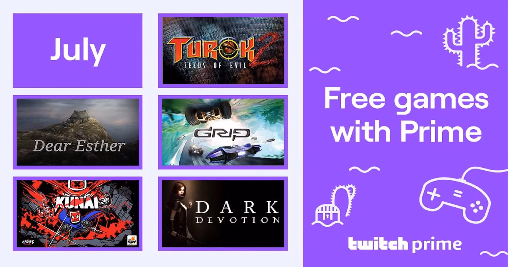 What are the best free games to stream on Twitch in 2025?