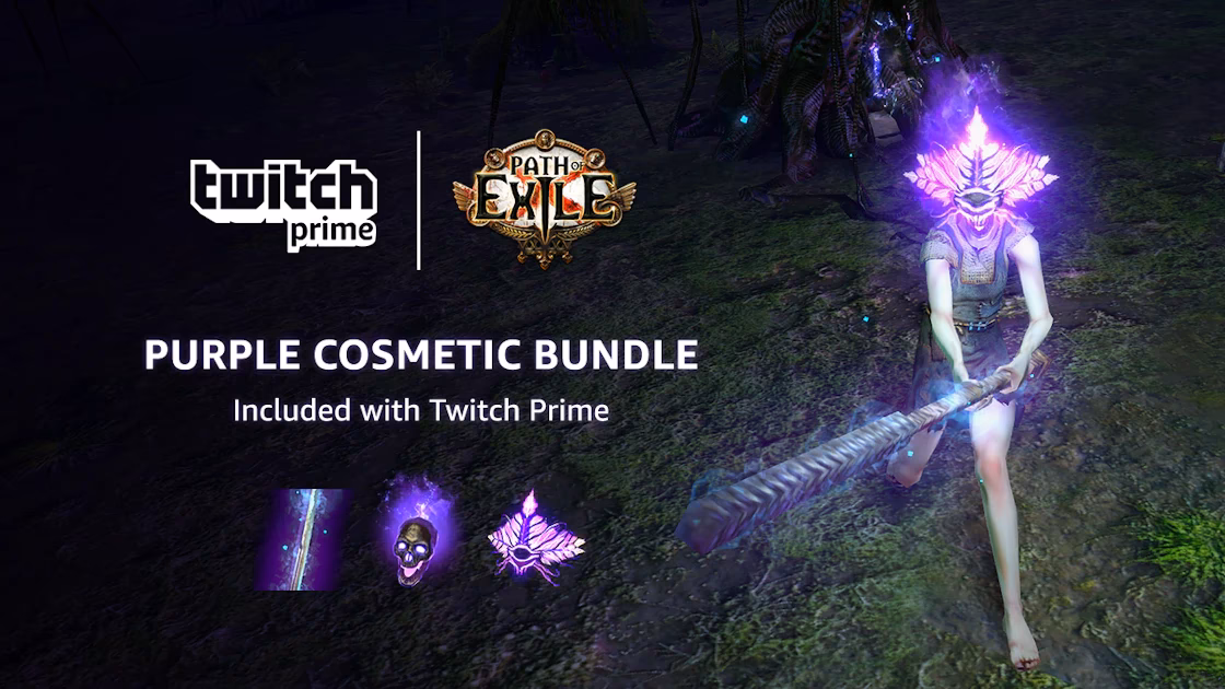 What is path of exile?