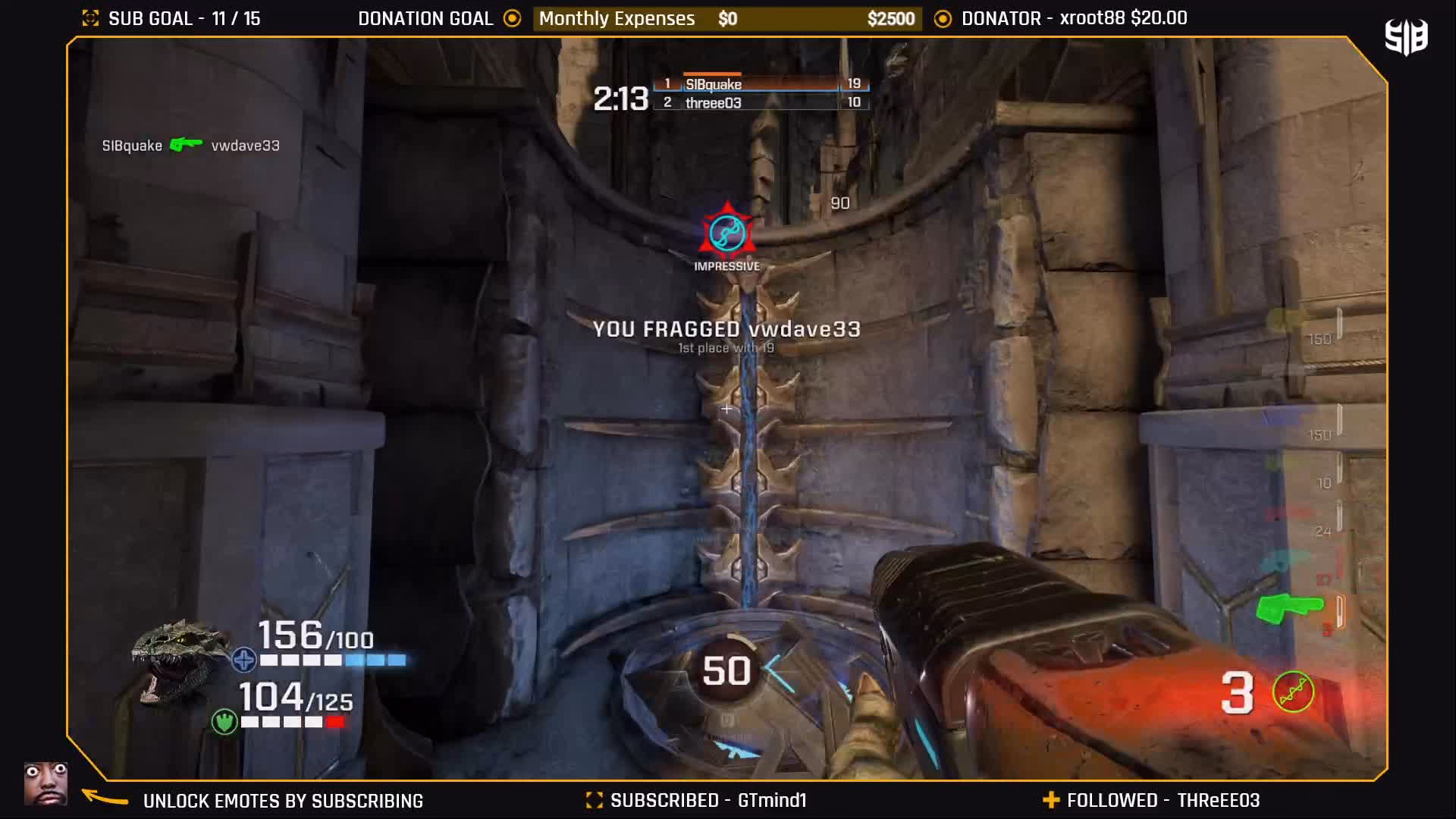 When does quake Pro League season 2 start?