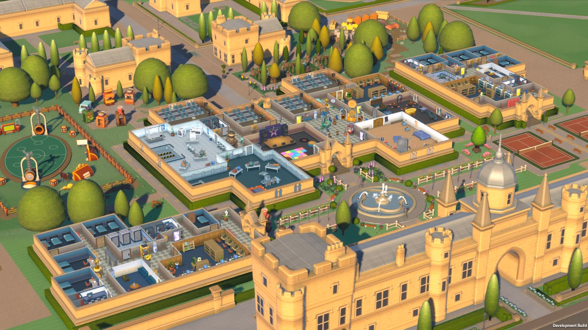 ¿Qué ofrece la nueva titulación de Two Point campus?