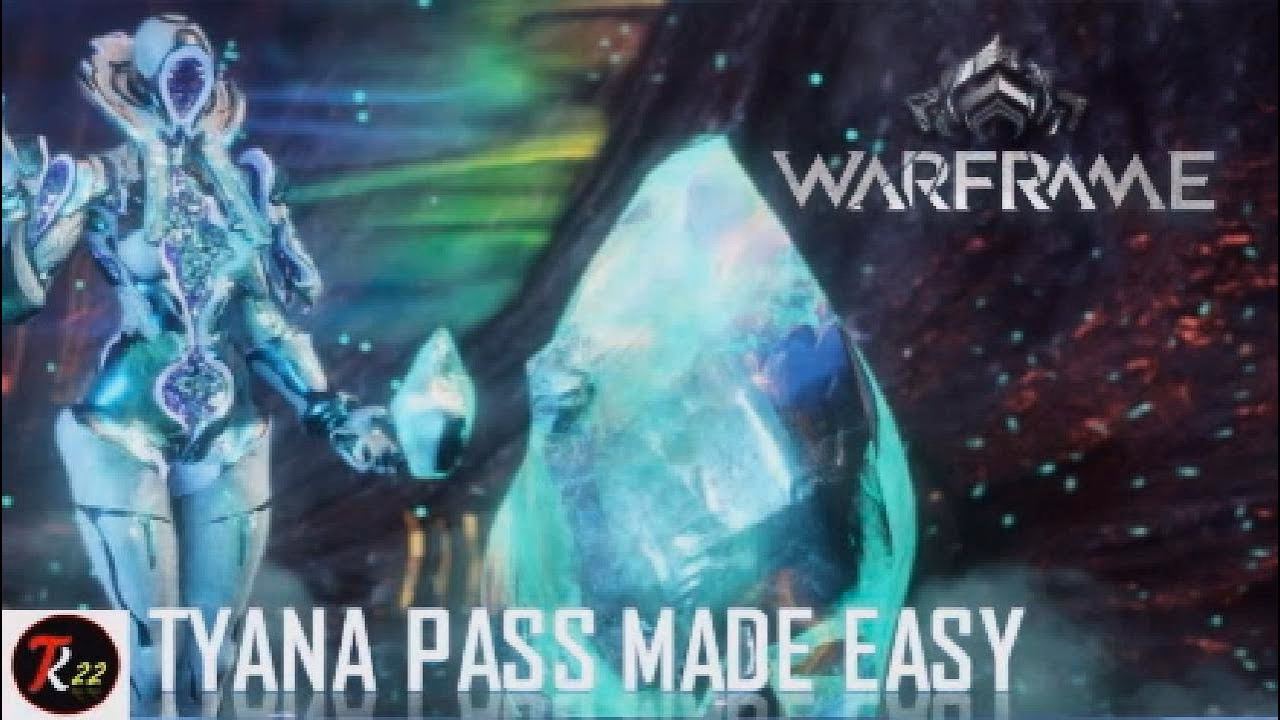 What is Tyana pass?