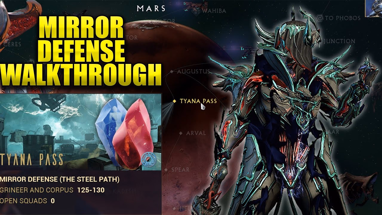 How do you unlock Tyana pass in heart of Deimos?