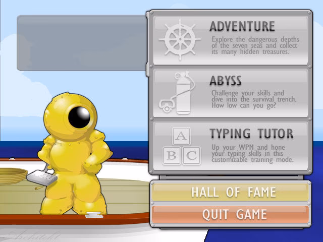 Where can I play Typer Shark Games online for free?
