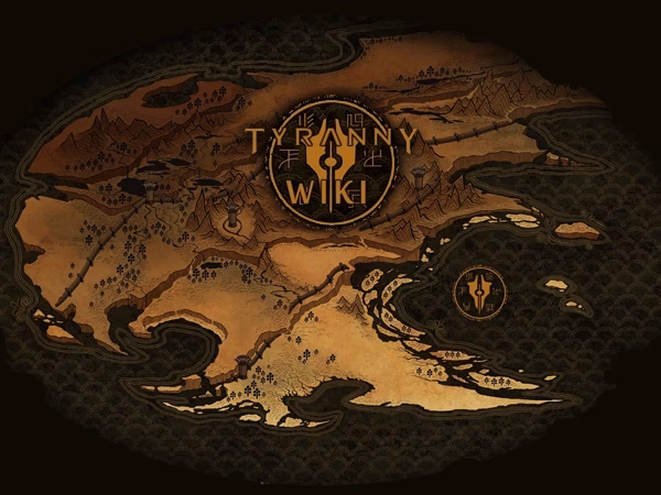 Is the 5th edict op?