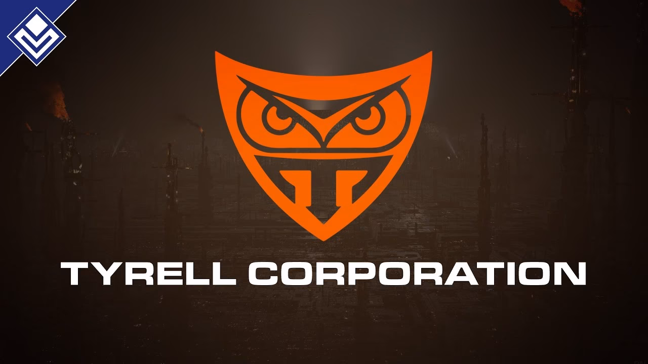 What is Tyrell?