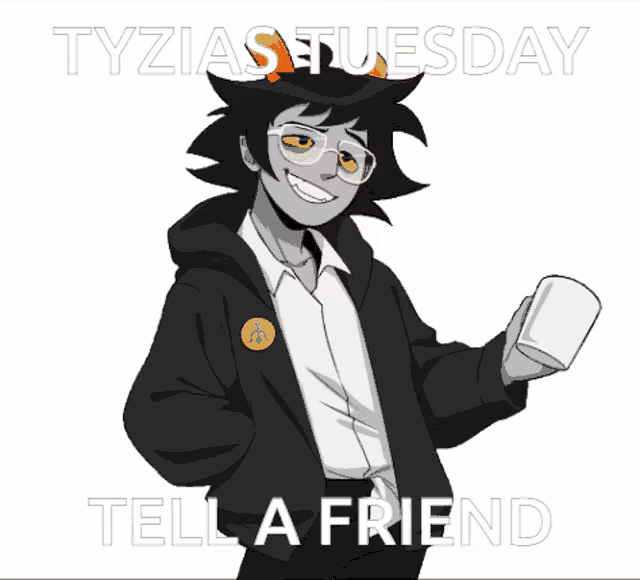 Who is canon tyzias entykk?