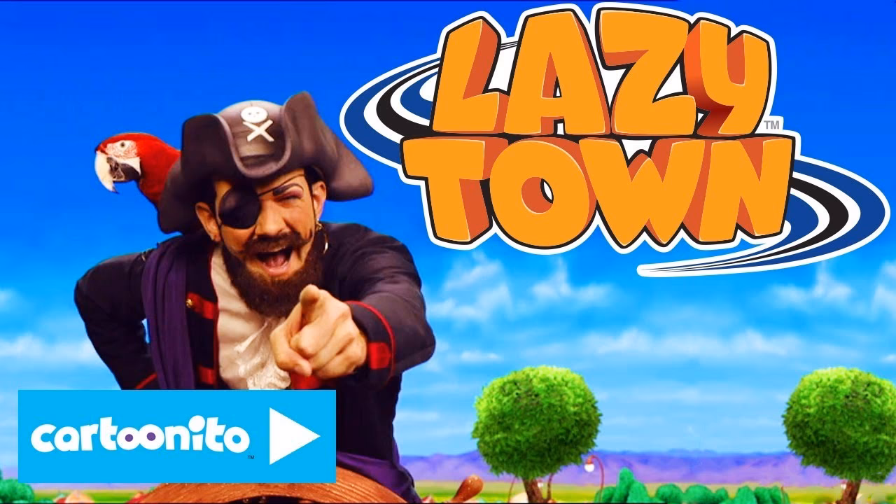 What are pirates?