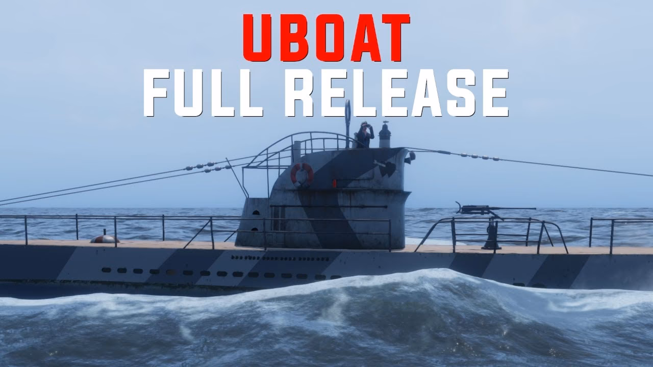What is the Uboat wiki?