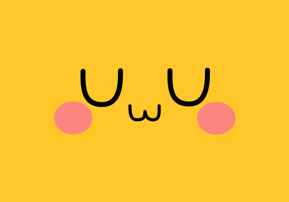 ¿Qué significa uwu en WhatsApp?