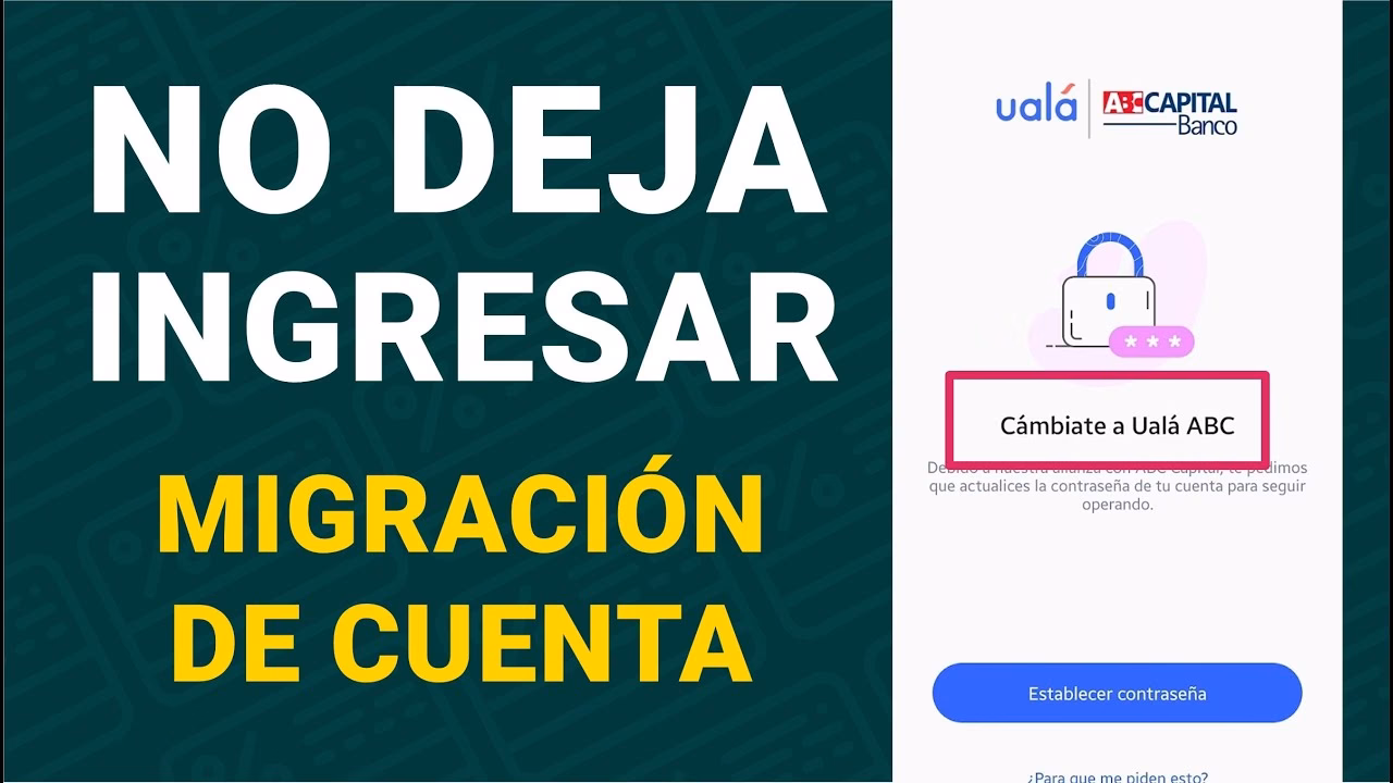 ¿Cómo contactar con Uala?