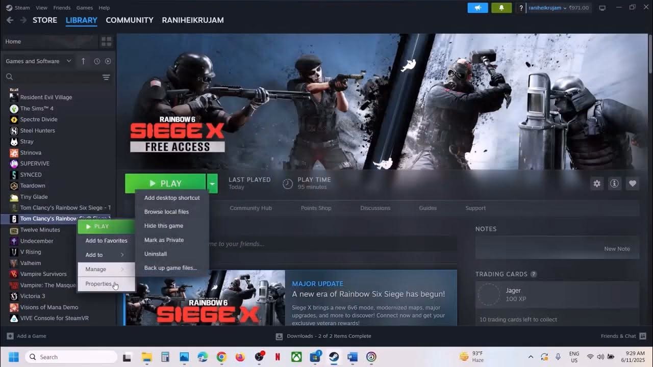 What is Uplay installation error Rainbow Six Siege?