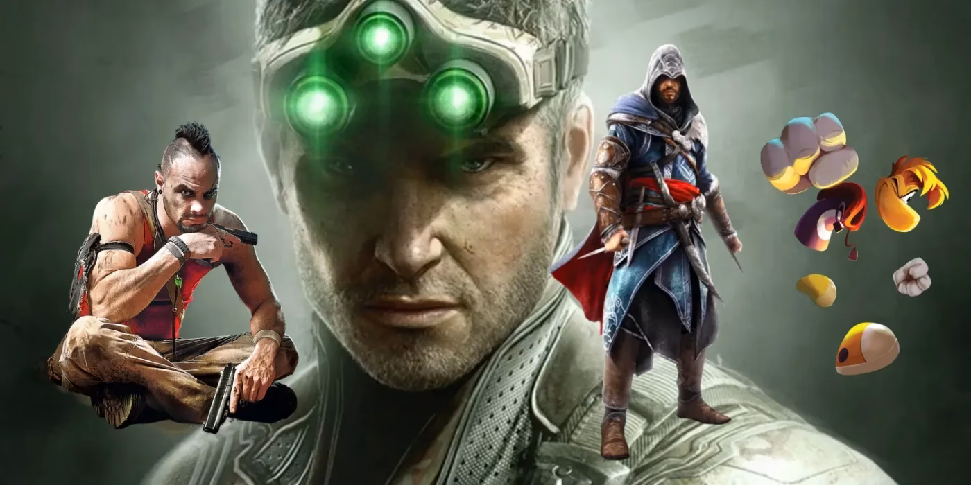 Is Ubisoft a good company?