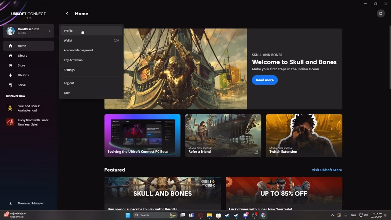 What is Ubisoft+?