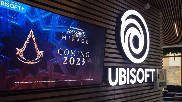 Why did Ubisoft choose Yasuke as a protagonist?