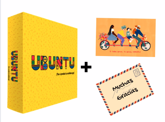 ¿Cómo descargar la última versión de Gamebuntu?