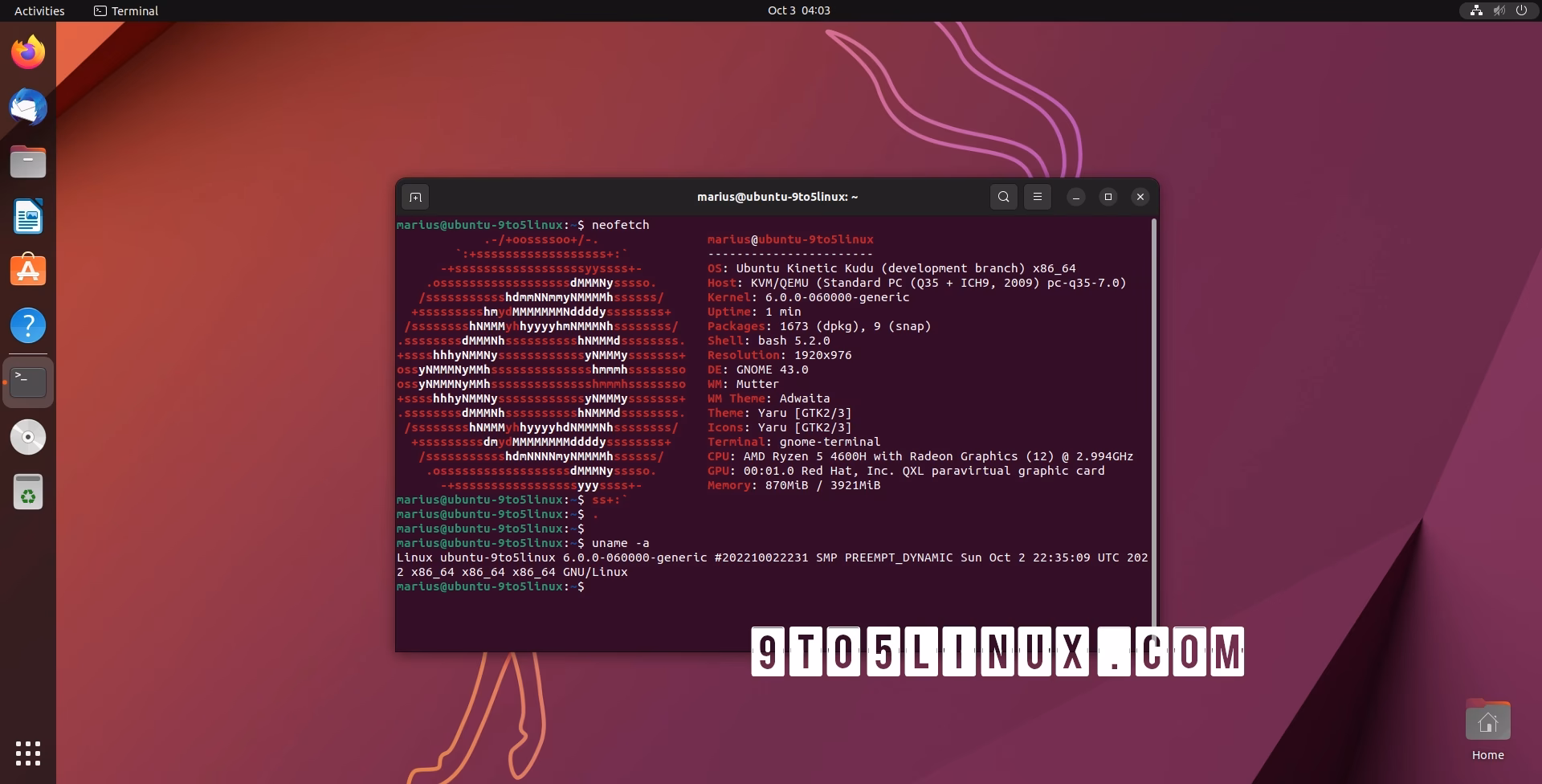 What are Ubuntu kernels?