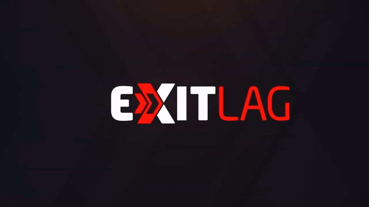 How do I start using exitlag?