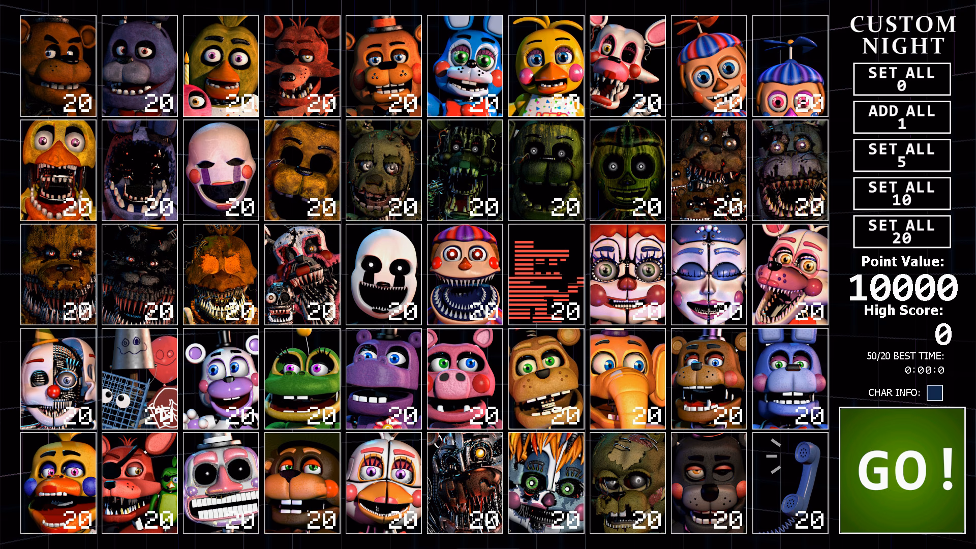 ¿Qué es un UCN?