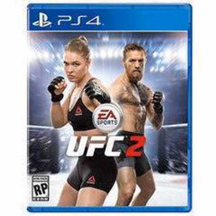 ¿Qué se necesita para jugar UFC 4 en línea?