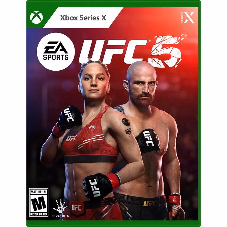 ¿Qué ofrece la Ultimate Edition de EA Sports UFC 5?