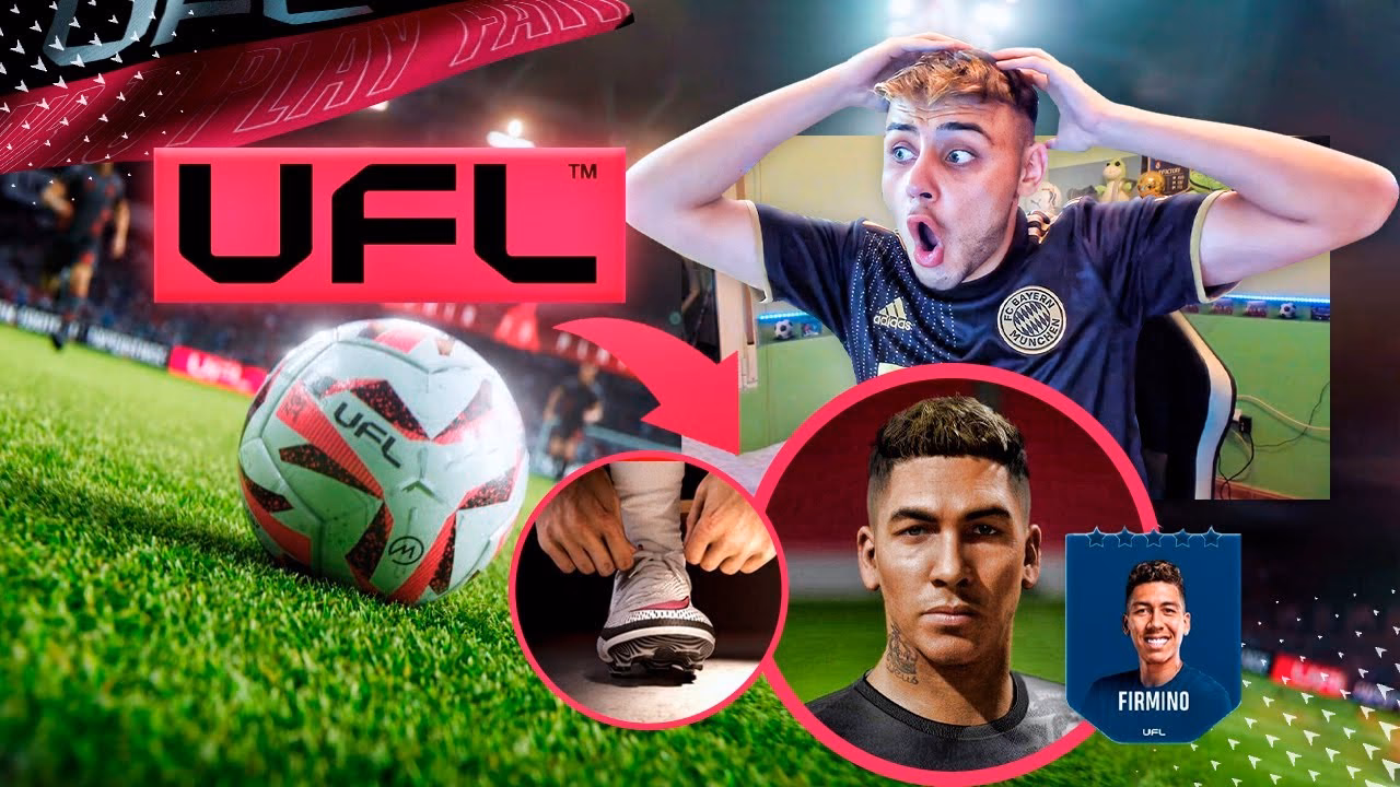 ¿Qué es UFL y para qué sirve?