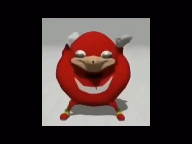 What is a Ugandan Knuckle?