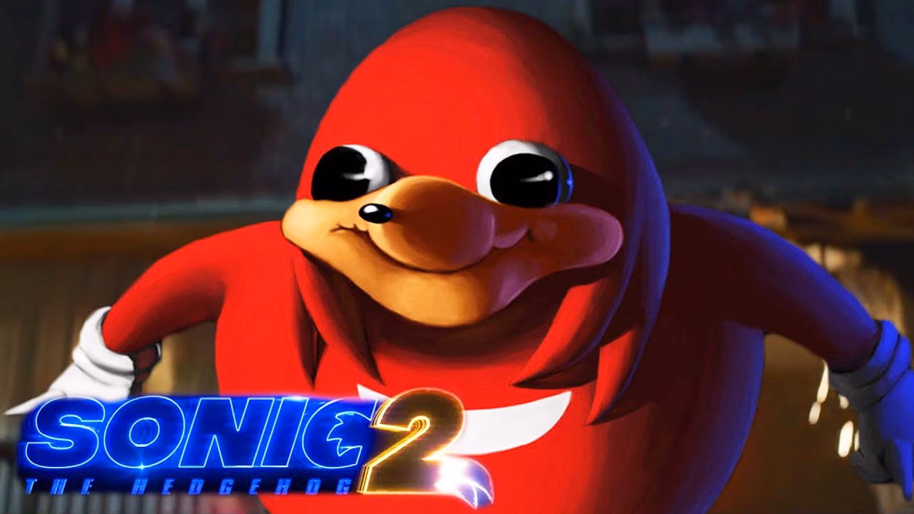 What are some catchphrases associated with Ugandan Knuckles?