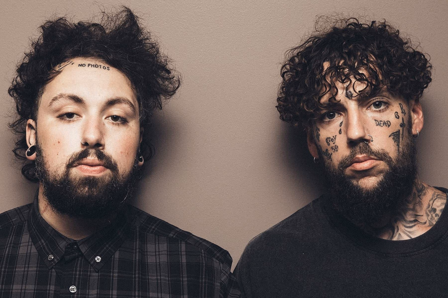 What are the top 10 uicideboy songs of all time?