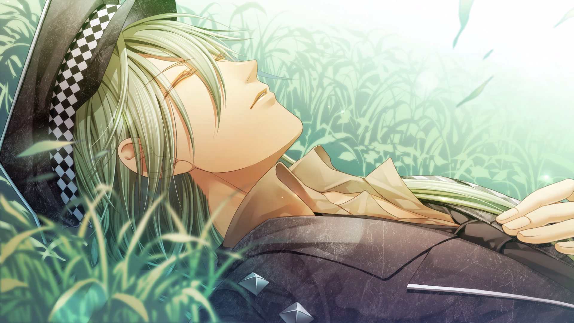 How do you deal with Ukyo?