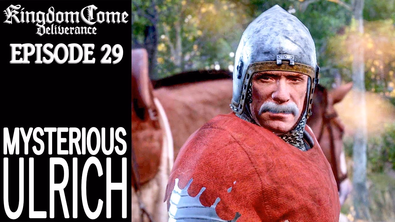 What is Kingdom Come Deliverance wiki?