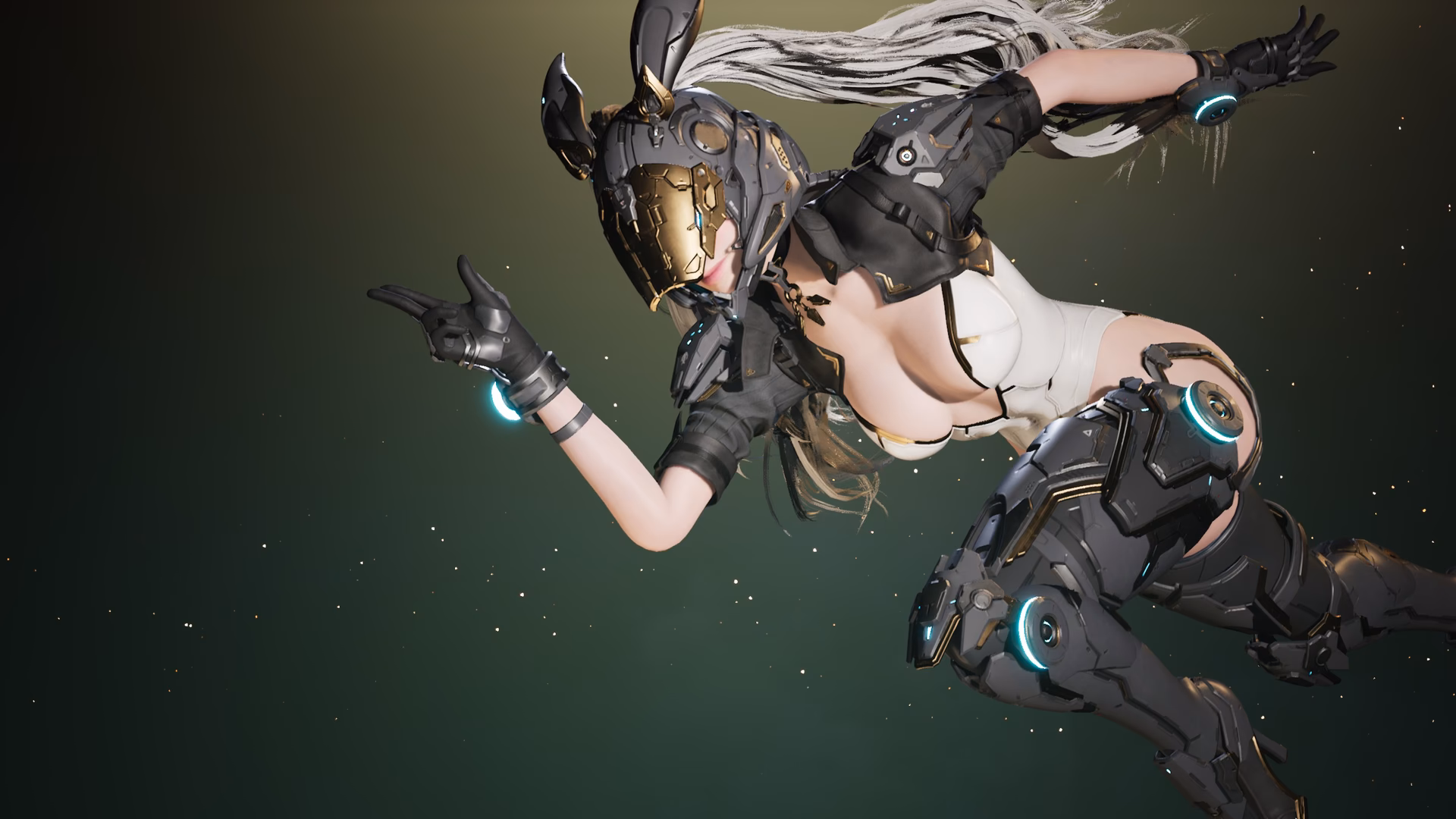 How do I get Ultimate Bunny?
