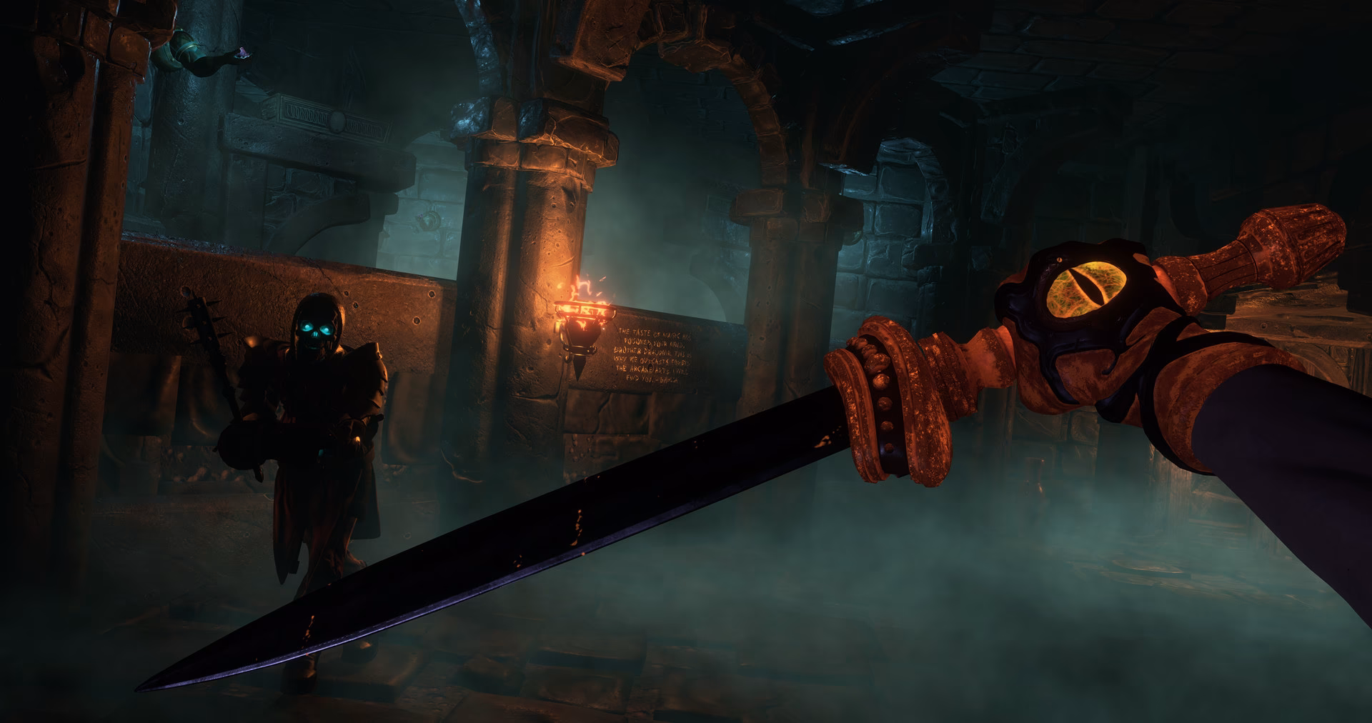 Is Underworld Ascendant multiplayer?