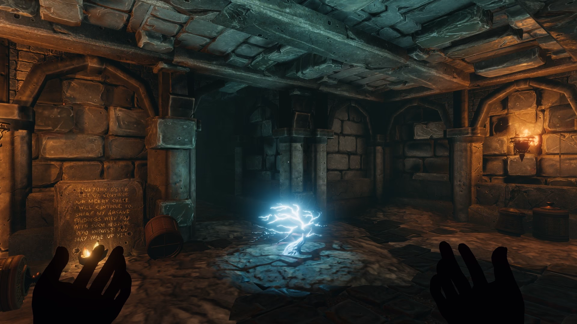How did Ultima Underworld change the world?