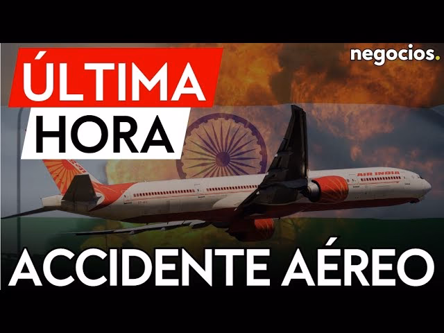 ¿Qué pasó con el vuelo al171?