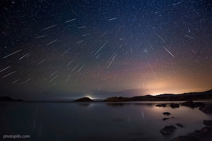 ¿Cuáles son las últimas observaciones de las estrellas?