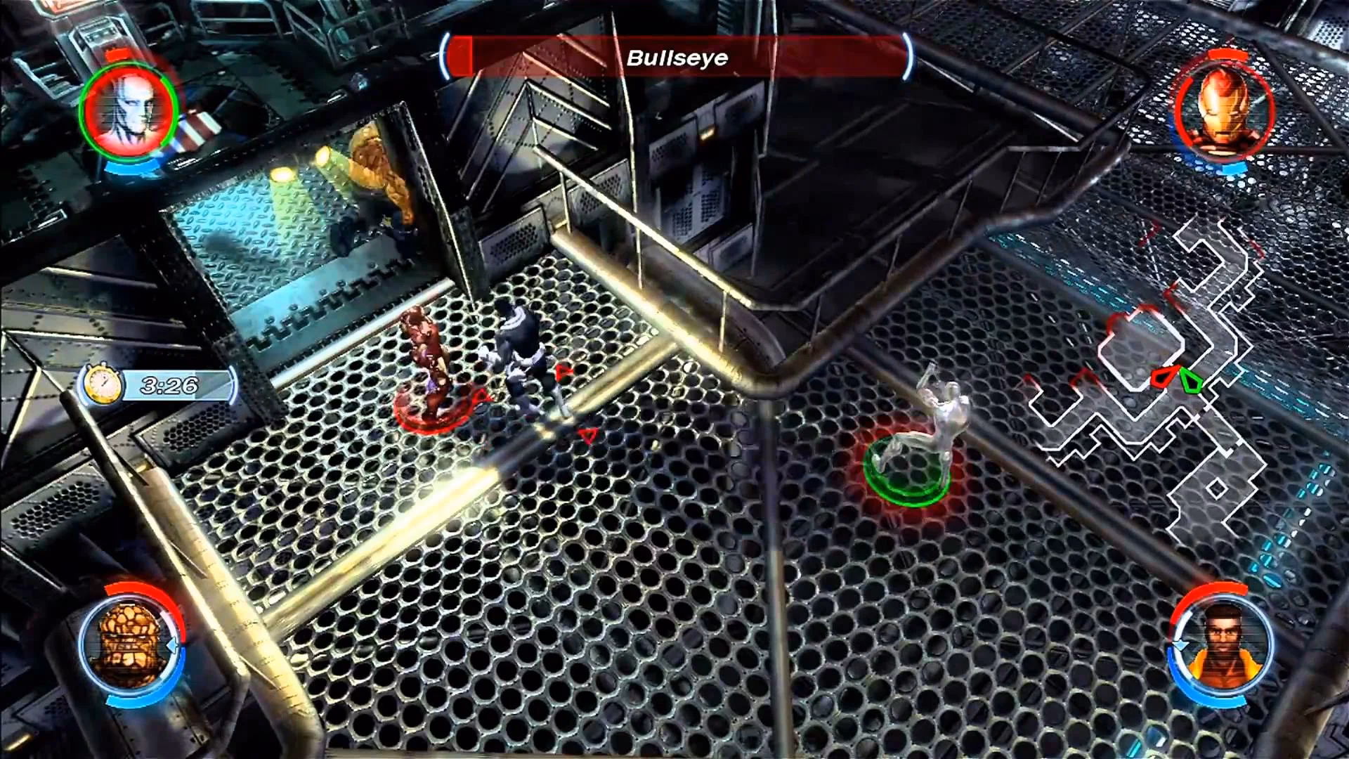 Is the Ultimate Alliance DLC still available?