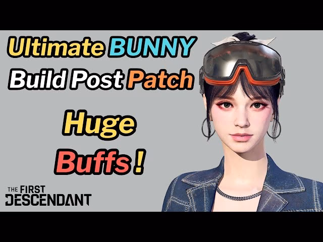 What's new in Ultimate Bunny season 1?