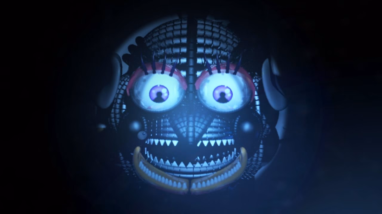 Why is Funtime Chica so dangerous in Ultimate Custom Night?
