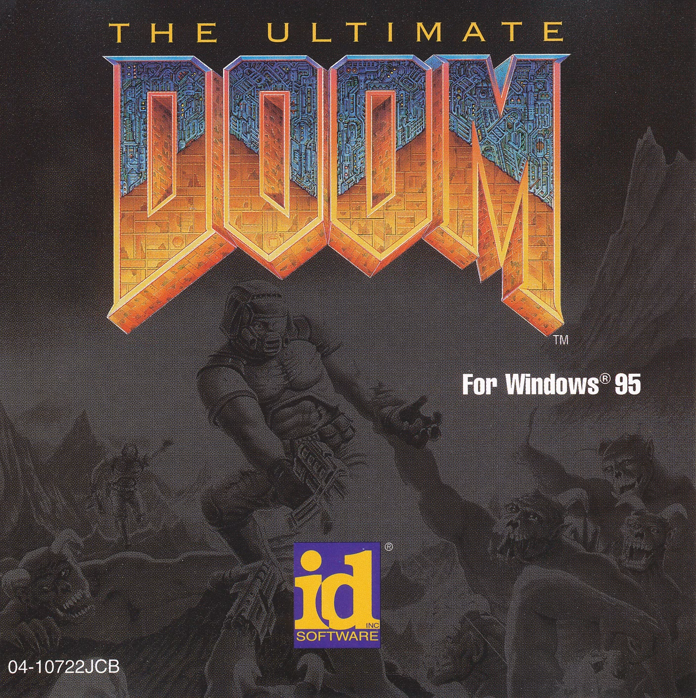 Which Doom games are downloadable?