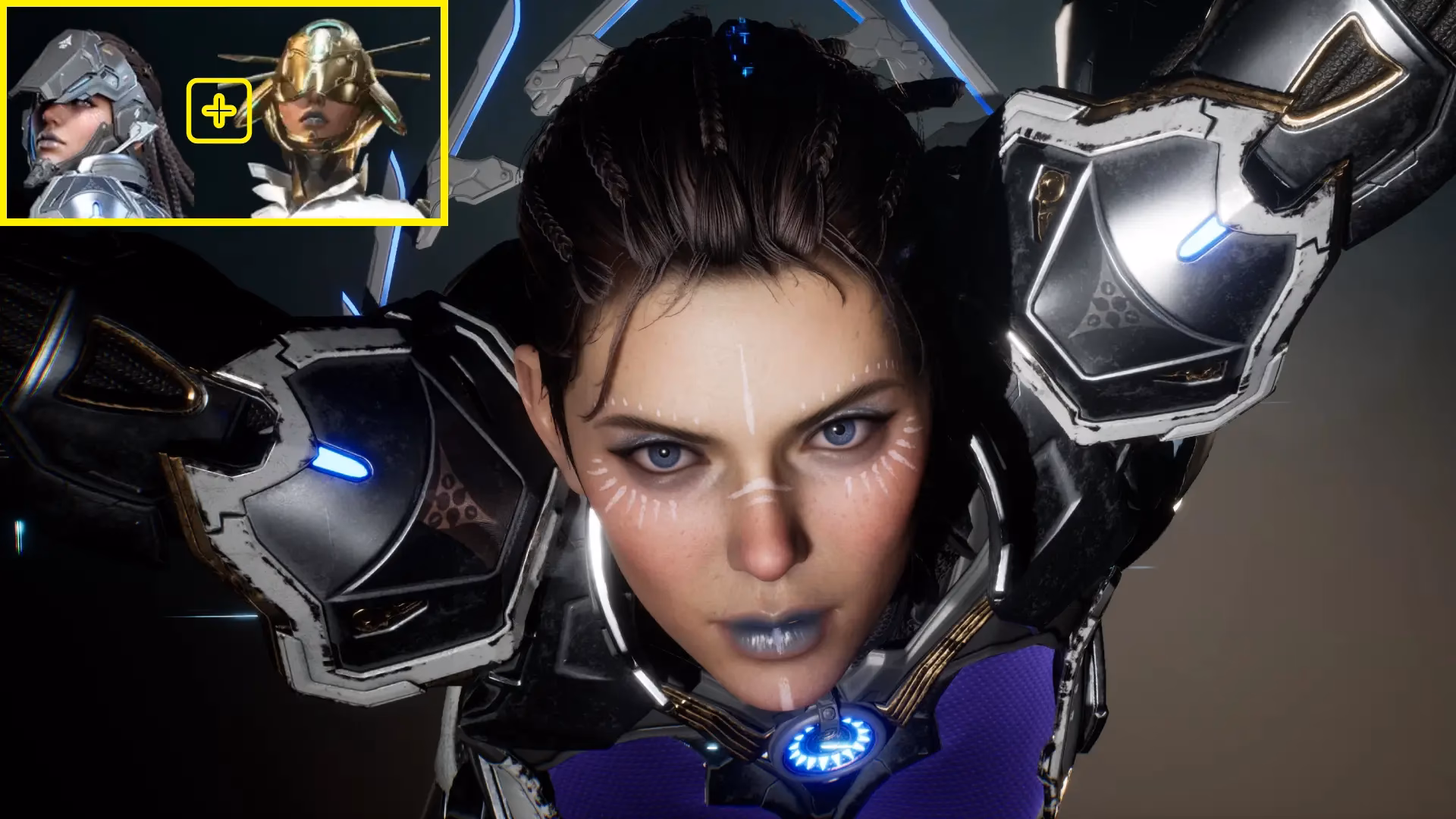 Is Sharen a toxic descendant?