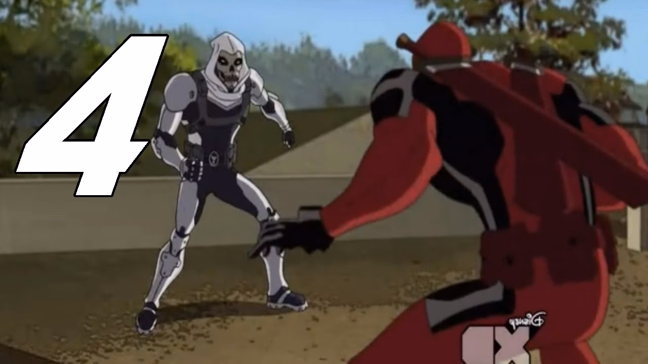 Is Taskmaster in Spider-Man Miles Morales?